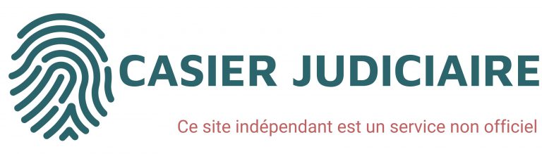 Qu'est-ce Que Le Casier Judiciaire B1